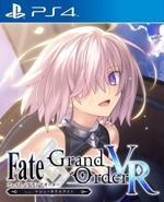 Fate/Grand Order VR feat. Mash Kyrielight